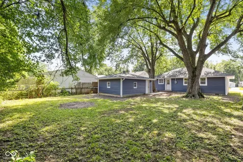 4763 Vernon Avenue Lawrence IN 46226
