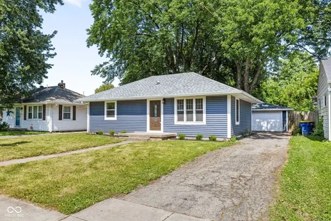 4763 Vernon Avenue Lawrence IN 46226