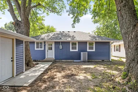 4763 Vernon Avenue Lawrence IN 46226