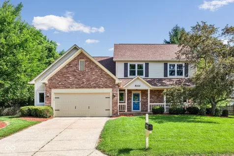 2928 Curry Lane Carmel IN 46033
