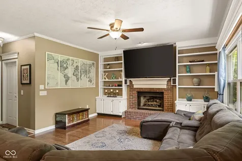 2928 Curry Lane Carmel IN 46033