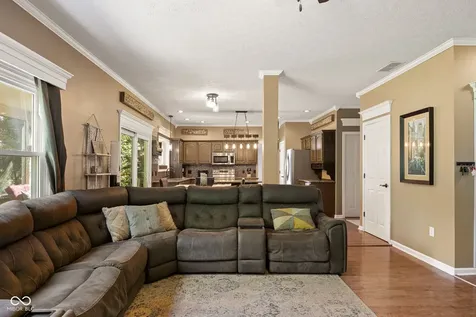 2928 Curry Lane Carmel IN 46033