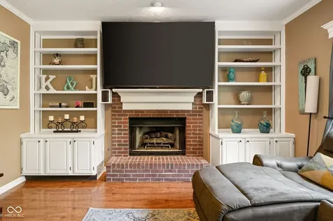 2928 Curry Lane Carmel IN 46033