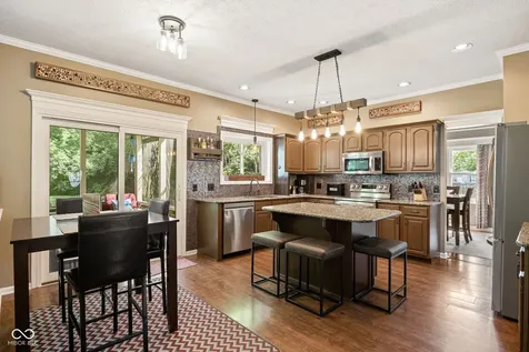 2928 Curry Lane Carmel IN 46033