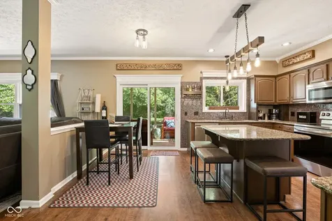 2928 Curry Lane Carmel IN 46033