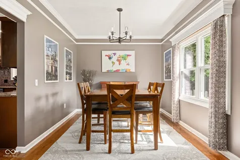 2928 Curry Lane Carmel IN 46033