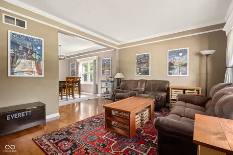 2928 Curry Lane Carmel IN 46033