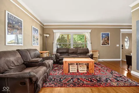 2928 Curry Lane Carmel IN 46033