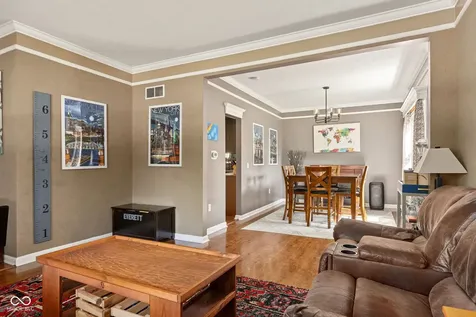 2928 Curry Lane Carmel IN 46033