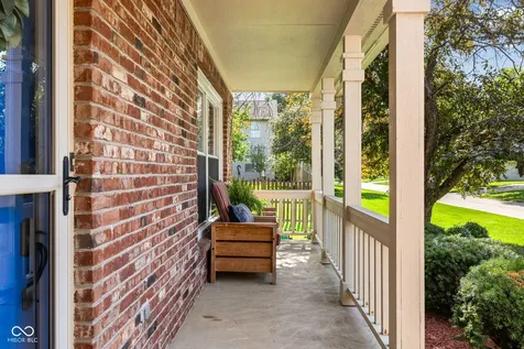 2928 Curry Lane Carmel IN 46033