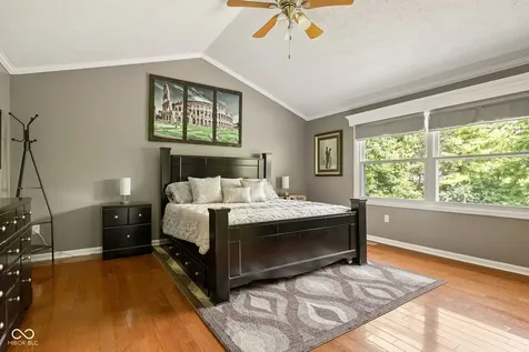 2928 Curry Lane Carmel IN 46033