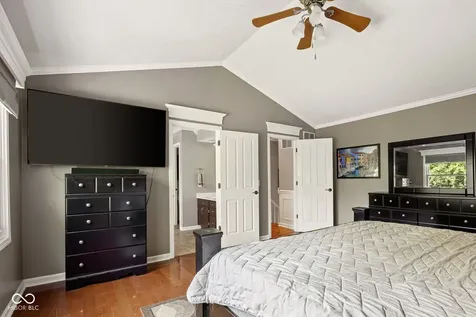 2928 Curry Lane Carmel IN 46033