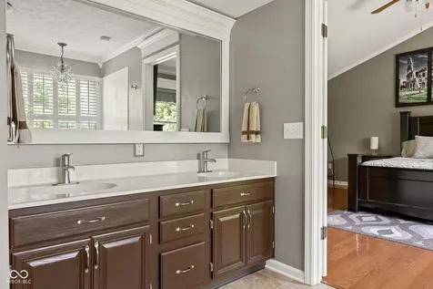 2928 Curry Lane Carmel IN 46033