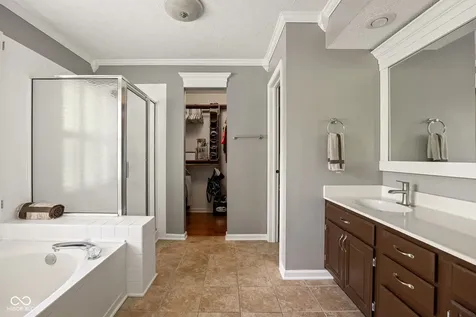 2928 Curry Lane Carmel IN 46033