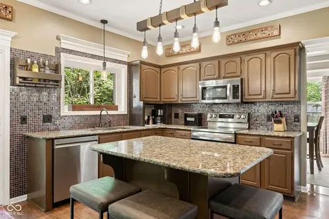 2928 Curry Lane Carmel IN 46033