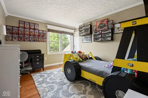 2928 Curry Lane Carmel IN 46033