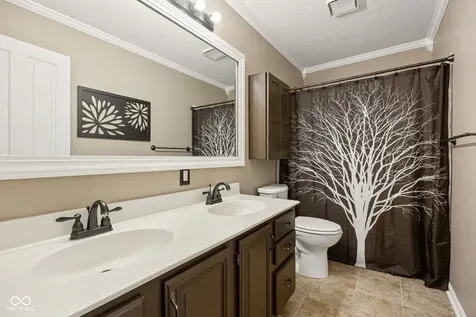 2928 Curry Lane Carmel IN 46033