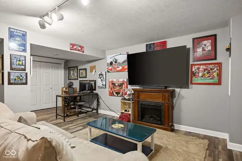2928 Curry Lane Carmel IN 46033