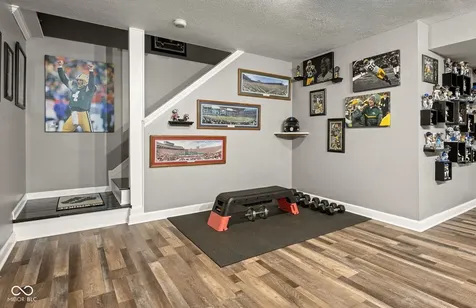 2928 Curry Lane Carmel IN 46033