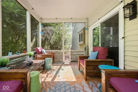 2928 Curry Lane Carmel IN 46033