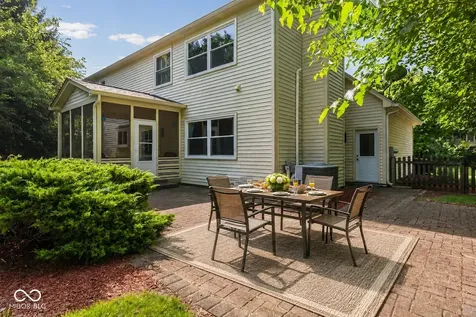 2928 Curry Lane Carmel IN 46033