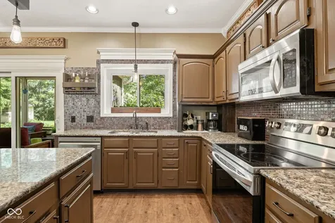 2928 Curry Lane Carmel IN 46033