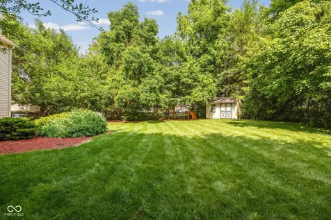 2928 Curry Lane Carmel IN 46033