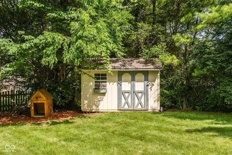 2928 Curry Lane Carmel IN 46033