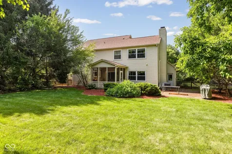 2928 Curry Lane Carmel IN 46033