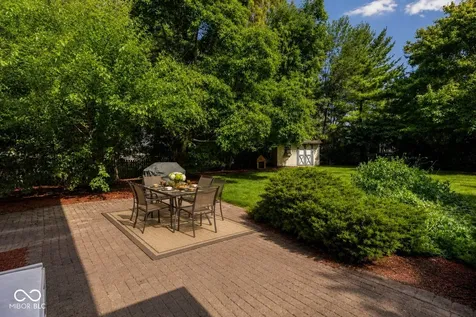2928 Curry Lane Carmel IN 46033