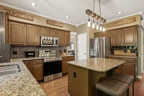 2928 Curry Lane Carmel IN 46033