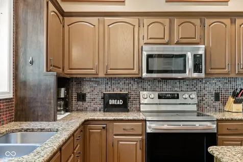 2928 Curry Lane Carmel IN 46033
