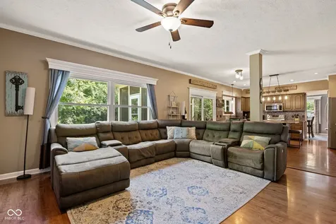 2928 Curry Lane Carmel IN 46033