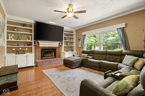 2928 Curry Lane Carmel IN 46033