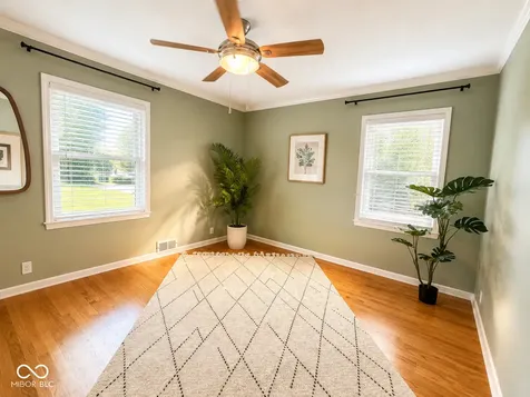 5863 Kingsley Drive Indianapolis IN 46220