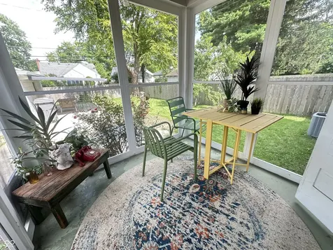 5863 Kingsley Drive Indianapolis IN 46220