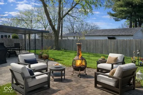 5863 Kingsley Drive Indianapolis IN 46220
