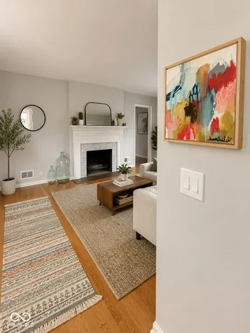 5863 Kingsley Drive Indianapolis IN 46220