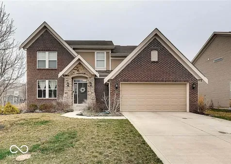 6478 W Riverside Drive Mccordsville IN 46055