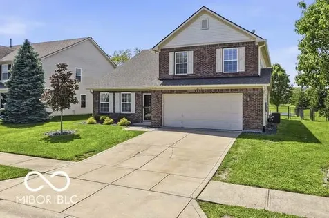 6478 W Riverside Drive Mccordsville IN 46055