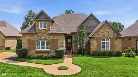 11699 West Drive Zionsville IN 46077