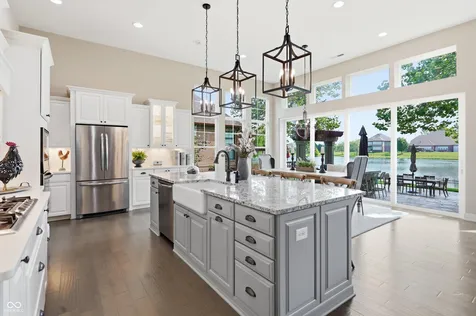 11699 West Drive Zionsville IN 46077