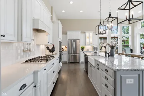 11699 West Drive Zionsville IN 46077