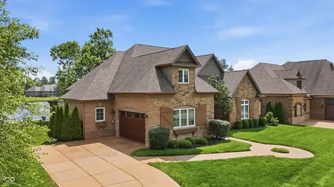 11699 West Drive Zionsville IN 46077