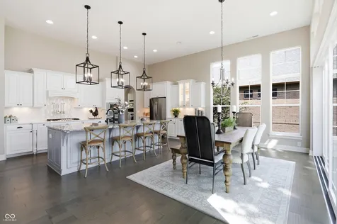 11699 West Drive Zionsville IN 46077