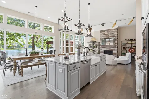 11699 West Drive Zionsville IN 46077