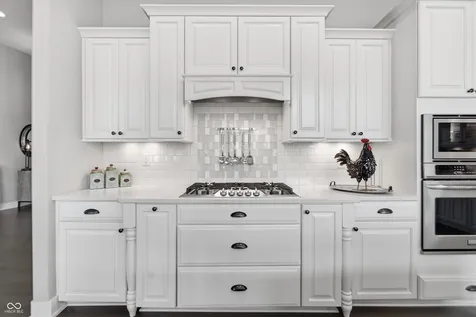 11699 West Drive Zionsville IN 46077