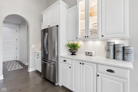 11699 West Drive Zionsville IN 46077