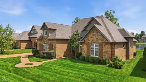11699 West Drive Zionsville IN 46077