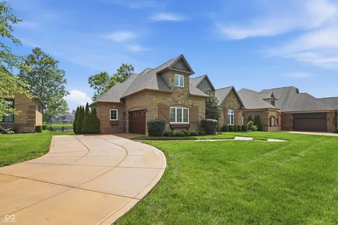 11699 West Drive Zionsville IN 46077